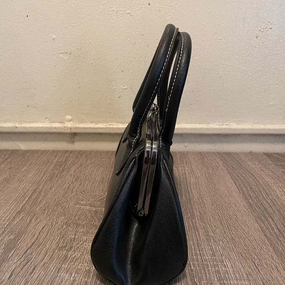 Small Black Bag - Picture 6 of 7